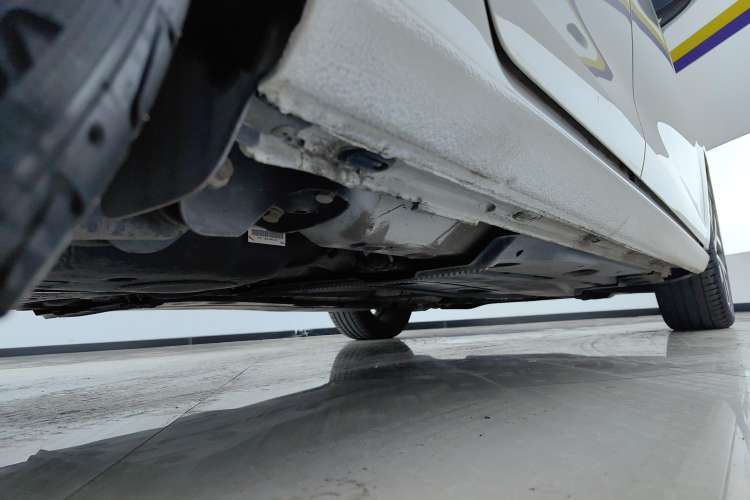 Used Volkswagen Golf 2020 Zhiai Edition 200TSI DSG Comfortable & Ambitious Version