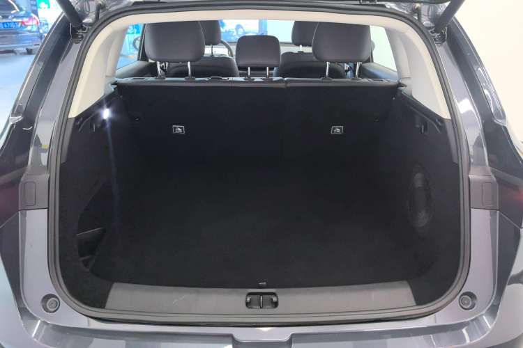 Used Leapmotor C10 2024 210 LiDAR Version
