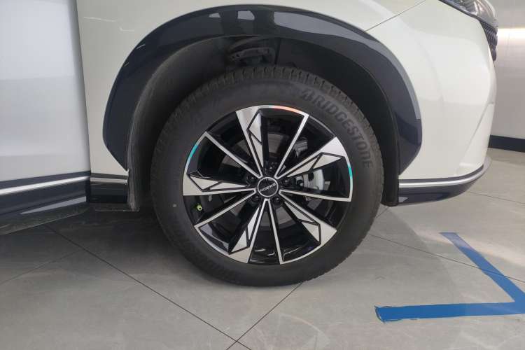 Used Roewe RX5 2023 1.5T Luxury Sliding-Screen Version
