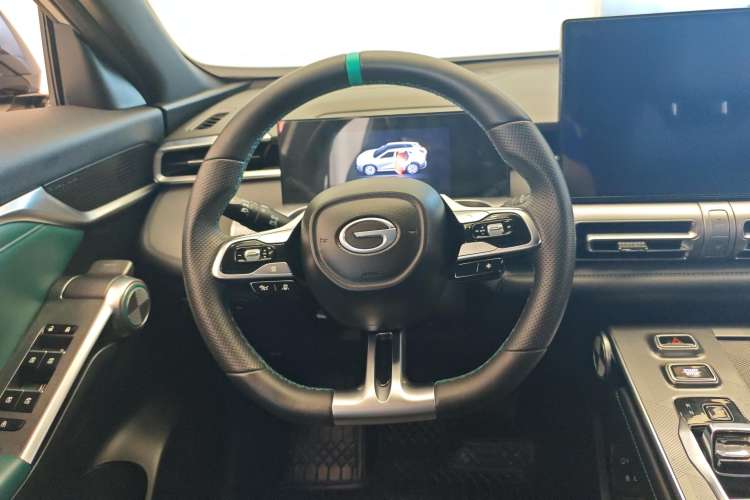 Used GAC Trumpchi EMKOO 2022 1.5T Supernova Pro Edition