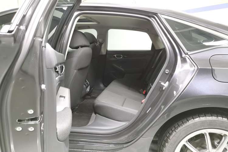 Used Honda Integra 2023 240TURBO CVT Leading Edition
