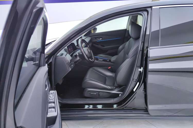 Used Honda Accord 2023 260TURBO Smart Enjoyment Version