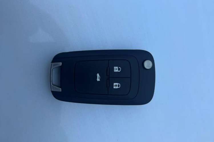 Used Chevrolet Monza 2024 1.5L Dual-Clutch Enjoyment Edition
