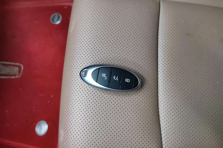 Used Bestune B70 2024 Dragon Edition 1.5T Leading Model
