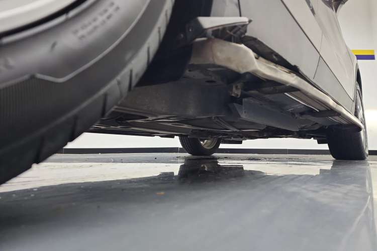 Used Buick Envision 2019 28T Four-Wheel Drive Elite Version China VI Standard
