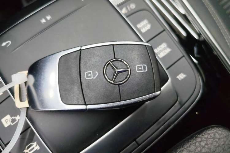 Used Mercedes-Benz B-Class 2022 Revised B 200 Dynamic Edition
