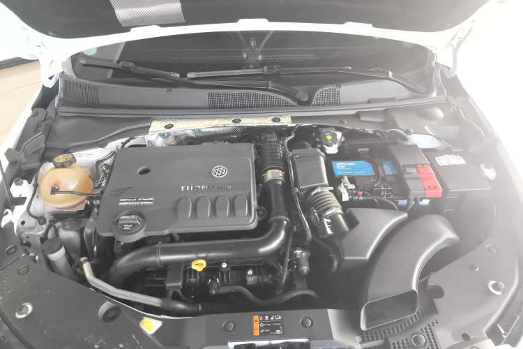 Used Buick Verano 2023 Pro Enjoyment Edition
