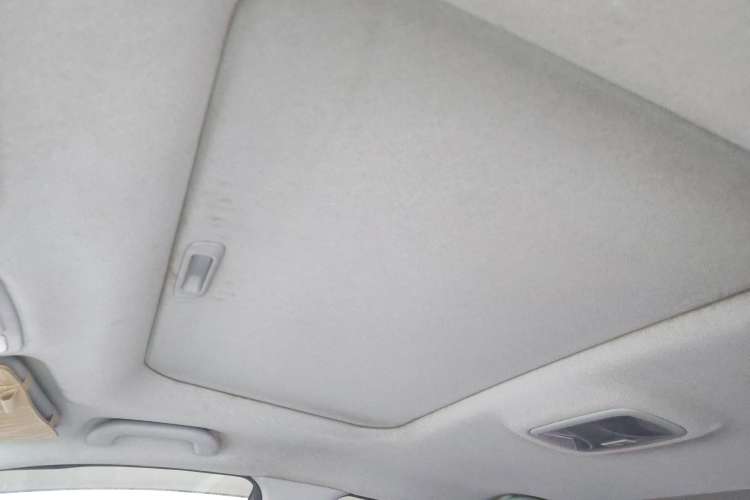 Used Hyundai ix35 2013 2.0L Automatic Two-Wheel Drive Smart GLS China IV Standard
