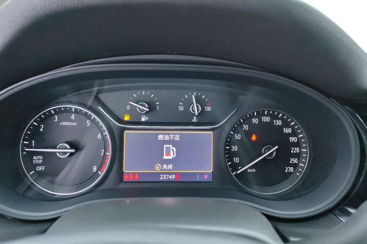 Used Buick Regal 2023 552T Smart Enjoyment Version
