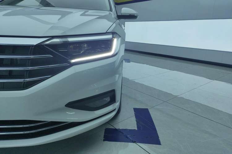 Used Volkswagen Sagitar 2022 280TSI DSG Excellence Edition
