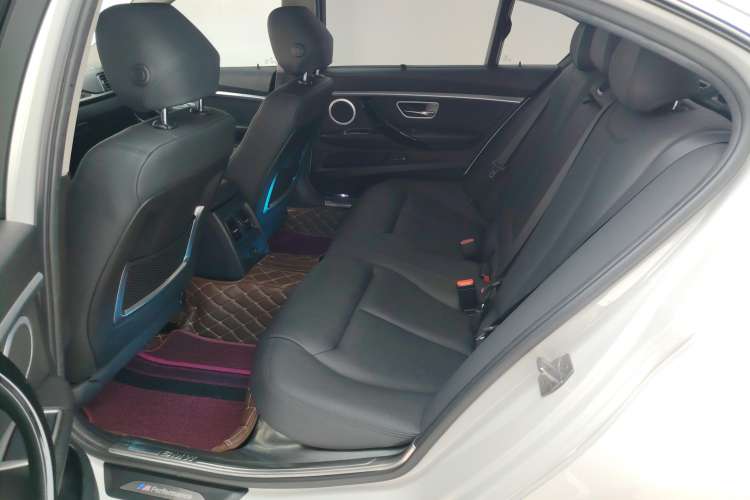 Used BMW 3 Series 2017 320Li xDrive Fashion Model