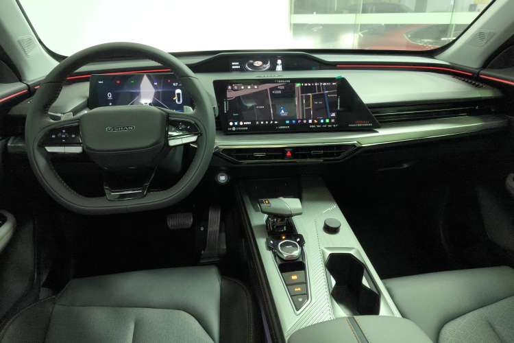 Used Oshan Z6 2023 Blue Whale 1.5T DCT Smart Edition
