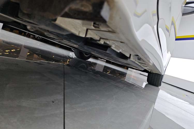 Used Toyota Corolla 2019 1.2T S-CVT GL-i Elite Edition