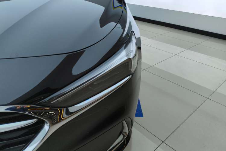 Used Buick LaCrosse 2022 552T Luxury Version
