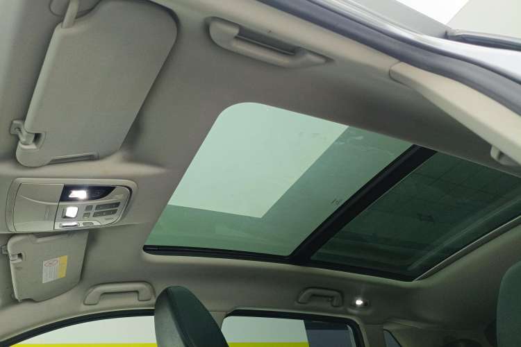 Used Wey VV7 2017 2.0T Flagship Edition