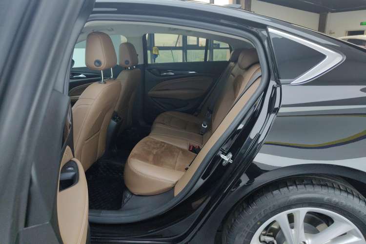 Used Buick Regal 2022 552T Smart Edition
