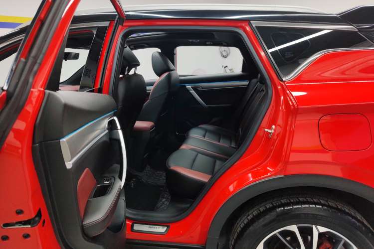 Used Geely Auto Coolray 2020 PRO 260T DCT Ranger
