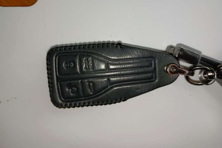 Used Hongqi HS7 2019 3.0T Automatic All-Wheel Drive Smart Connect Flagship Edition