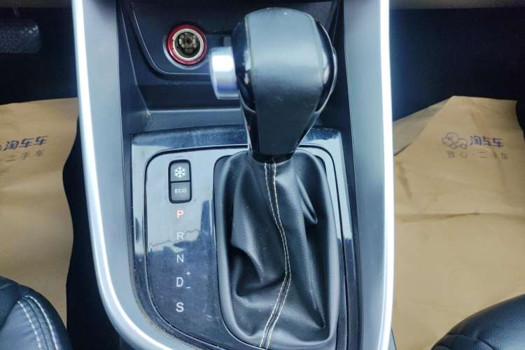 Used Baojun 530 2019 1.5T CVT Elite Model 7 Seats China V Emission Standard
