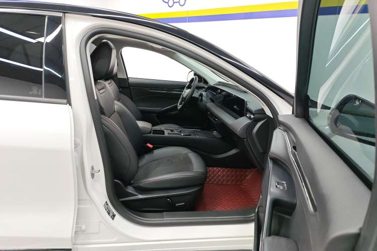 Used Ford Mondeo 2023 EcoBoost 245 Luxury Model