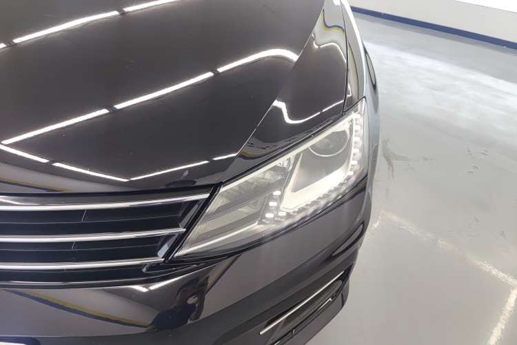 Used Volkswagen Sagitar 2018 280TSI DSG Ignite Edition
