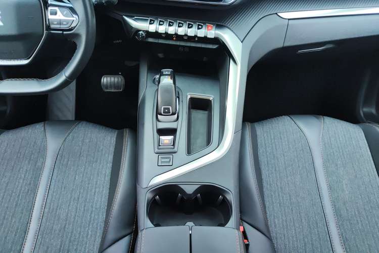 Used Peugeot 5008 2019 400THP 5-Seat Elite Edition
