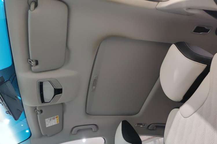 Used Geely Auto Emgrand L 2022 1.4T CVT Flagship Edition