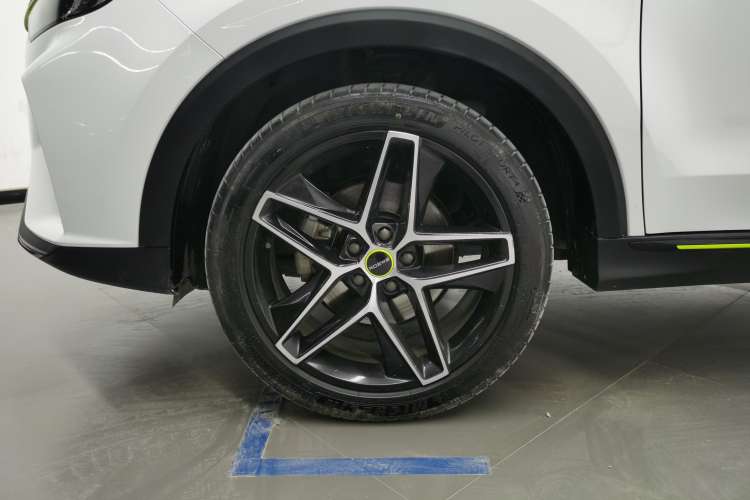 Used Roewe RX5 2021 PLUS 330TGI Automatic National Trend Intelligent Deluxe Edition
