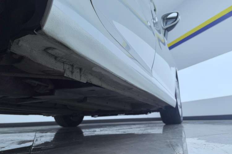 Used Peugeot 308 2013 1.6L Automatic YouShang Model
