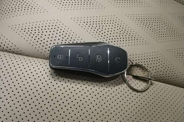 Used BYD Dolphin 2023 420 km Fashion Edition
