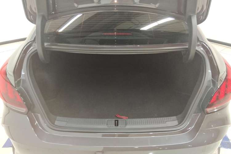 Used MG 5 2023 180 DVVT CVT Fashion Edition