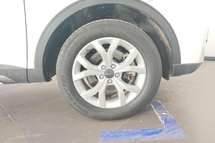 Used Haval H6 2019 2.0 GDIT Automatic Champion Edition China V Standard
