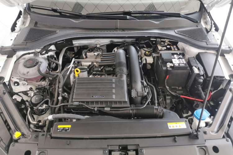 Used Volkswagen Bora 2024 280TSI DSG Comfort Edition
