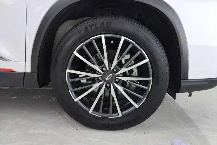 Used Chery Tiggo 8 PRO 2022 290T Two-Wheel Drive Sky Dome Edition 5 Seats
