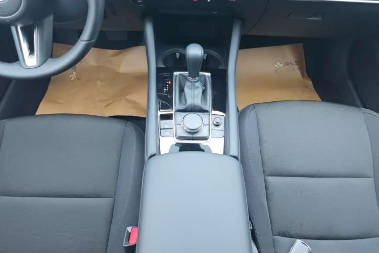 Used Mazda Mazda 3 Axela 2023 2.0L Automatic ZhiXuan Edition
