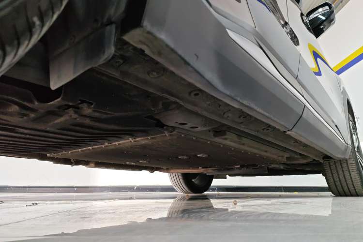 Used  L7 2024 1.5T 115 km MAX Dragon Edition