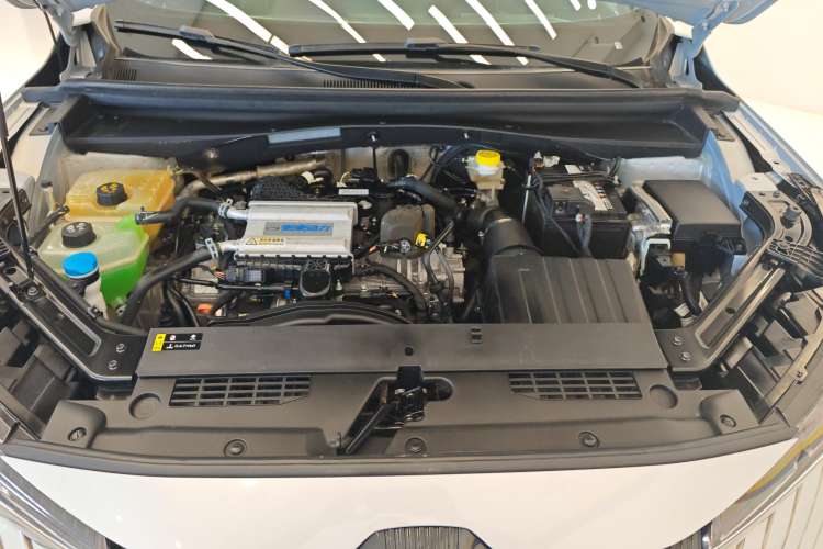 Used GAC Trumpchi EMKOO 2022 1.5T Supernova Pro Edition