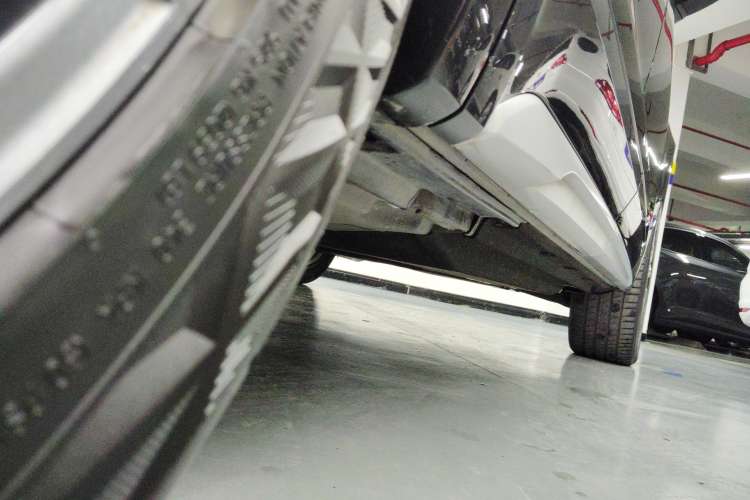 Used Audi Q5L 2022 40T Fashionable and Elegant Model
