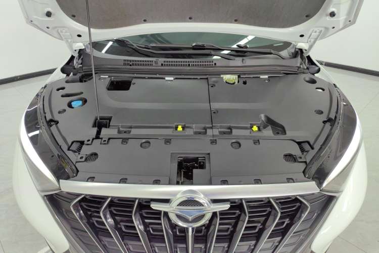 Used Haima 7X 2020 1.6 TGDI Automatic Luxury Model
