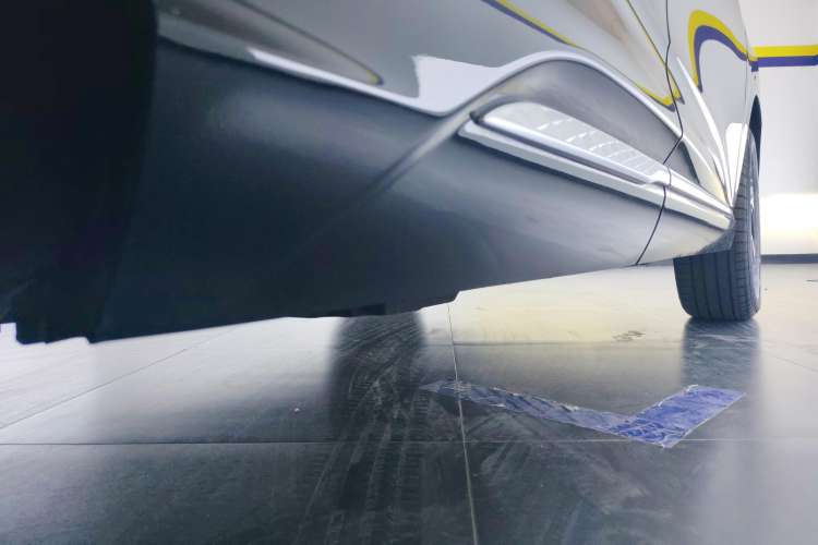 Used Hongqi HS3 2024 1.5T Shanwei Edition
