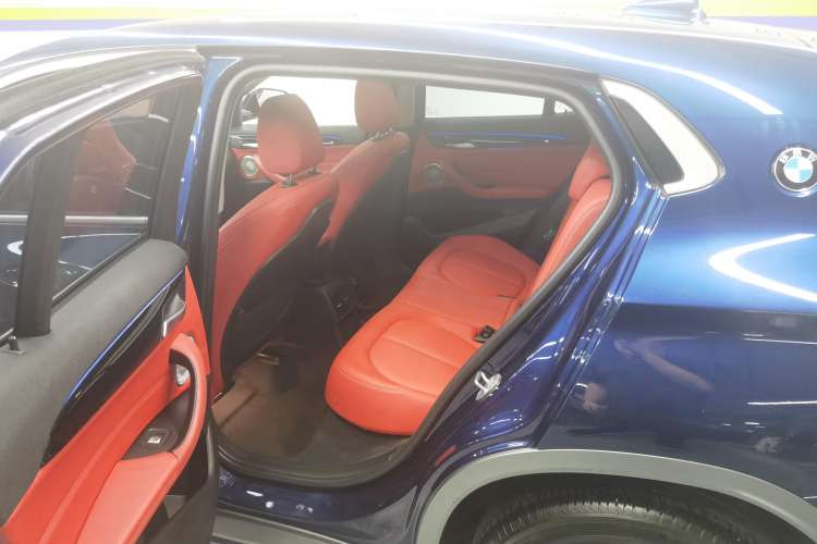 Used BMW X2 2021 sDrive20i M Sport Package
