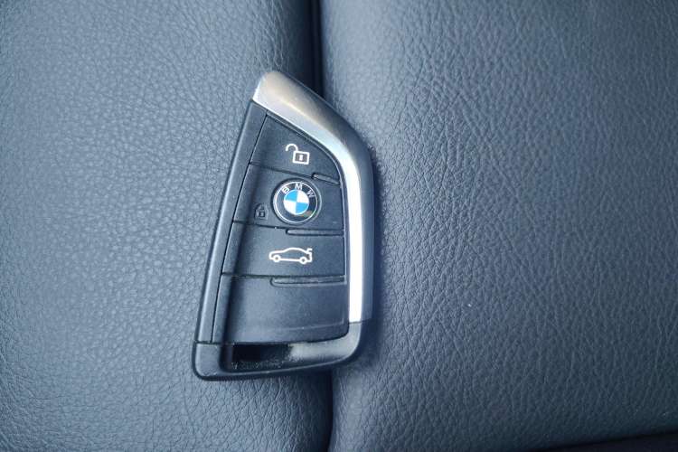 Used BMW 1 Series 2020 120i M Sport Package
