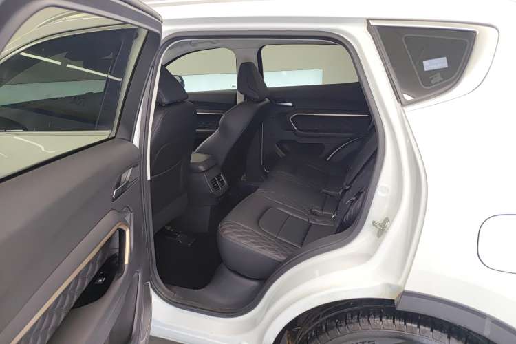 Used Haval H6 2020 1.5 GDIT Automatic Platinum Champion Edition
