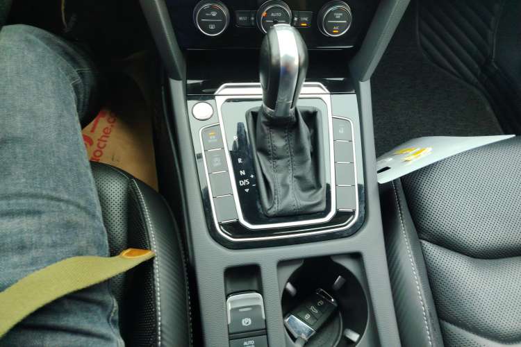 Used Volkswagen FAW-Volkswagen CC 2019 380TSI Glamour Edition China V Standard
