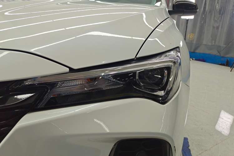 Used Buick Verano 2022 Pro GS Wind-Chasing Edition
