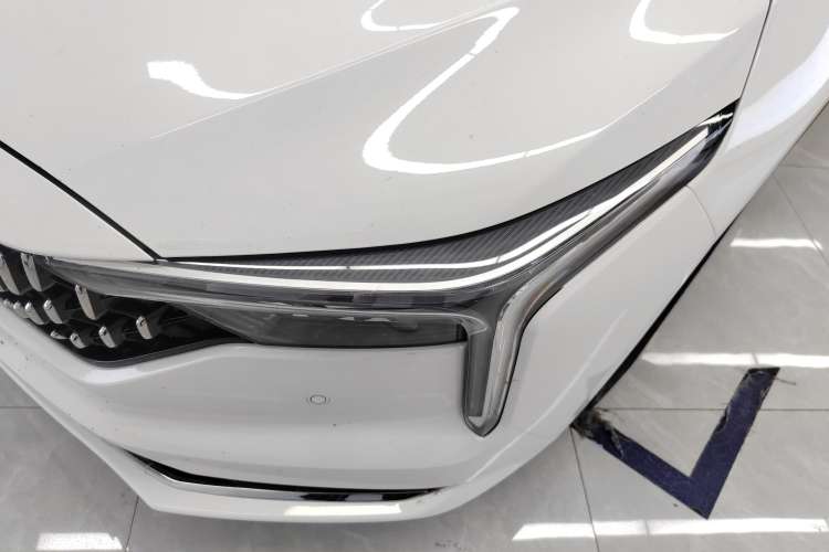 Used Bestune B70 2022 Third Generation 1.5T Automatic Premium Edition
