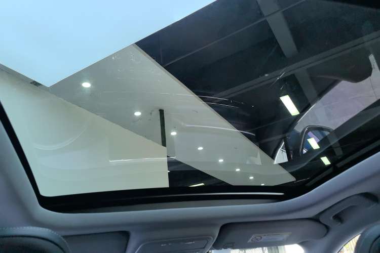 Used Lincoln Corsair 2022 2.0T Two-Wheel Drive Luxury Edition