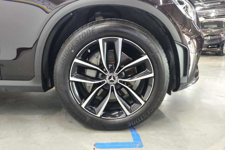 Used Mercedes-Benz GLC 2022 Second Facelift GLC 260 L 4MATIC Luxury Edition
