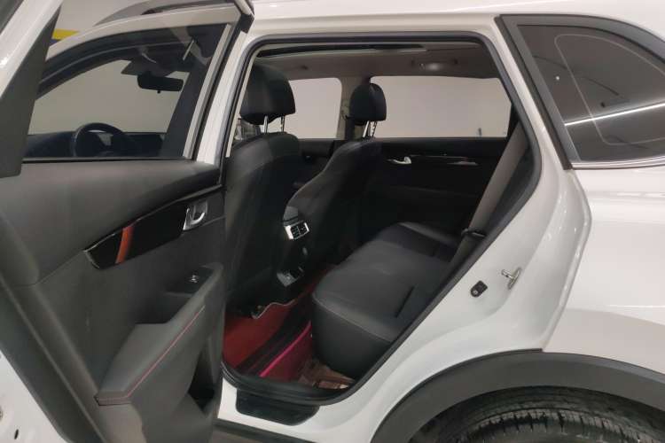 Used Kia Sportage R 2021 Ace 2.0L Challenge Edition
