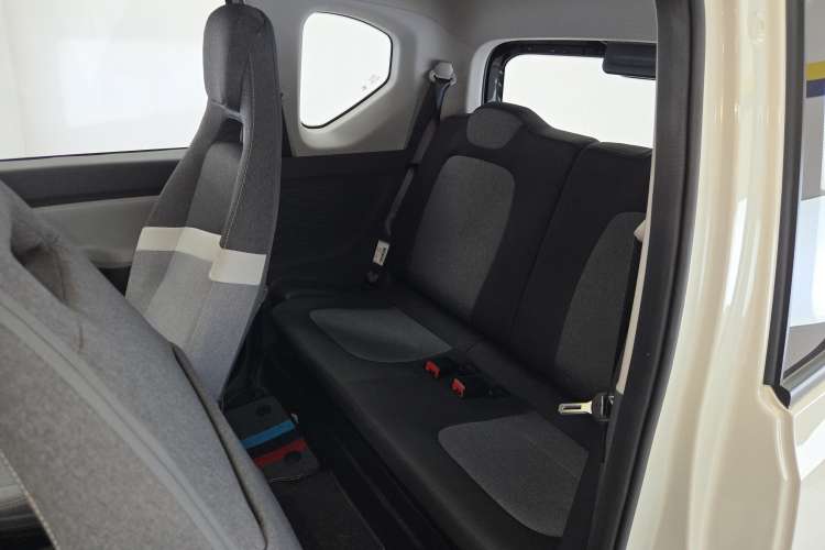 Used Wuling Hongguang MINIEV 2022 Macaron Fashion Edition Lithium-Nickel-Cobalt-Alpha-oxide
